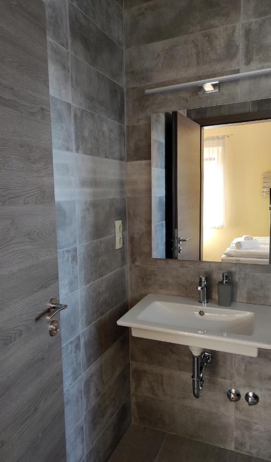 Villa Gracia Badacsonytomaj Ngoại thất bức ảnh