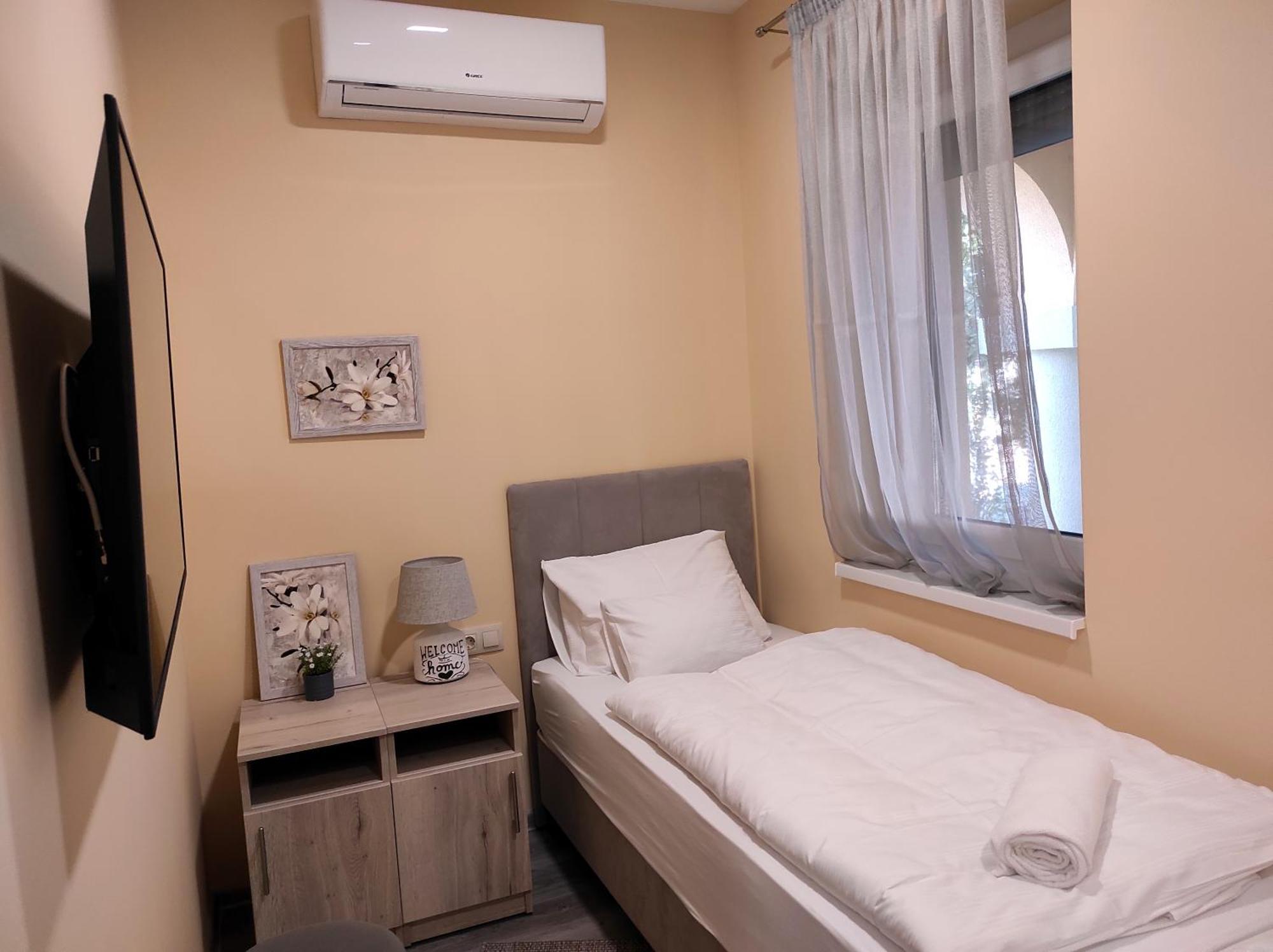 Villa Gracia Badacsonytomaj Ngoại thất bức ảnh